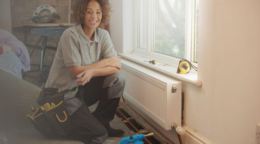 Professional Leak Detection in Morrisville, PA